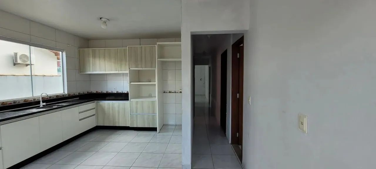 OPORTUNIDADE ÚNICA! LINDA CASA DE 04 DORMITÓRIOS PARA LOCAÇÃO NO BAIRRO BELA VISTA  PALHOÇ - Foto 6