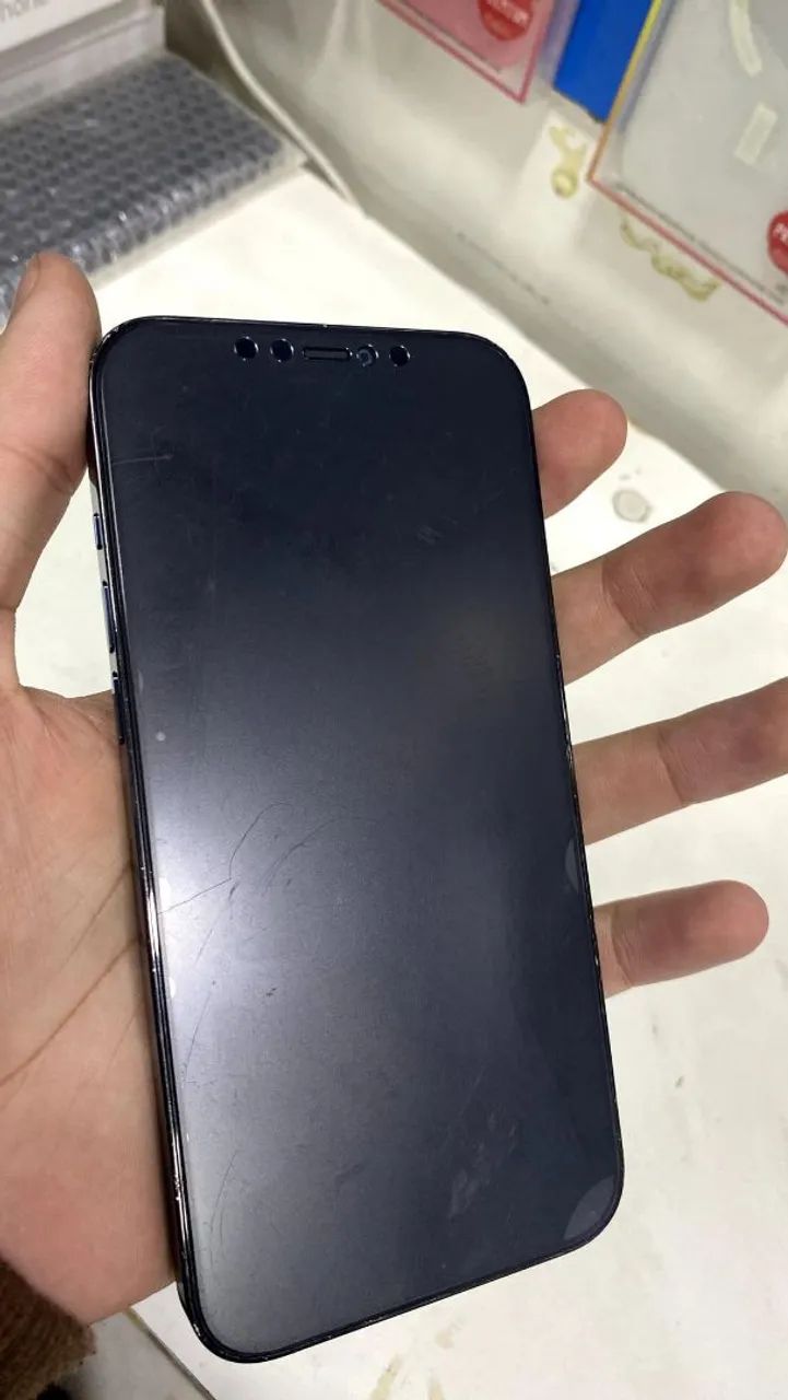 IPHONE 12 PRO MAX - Foto 3