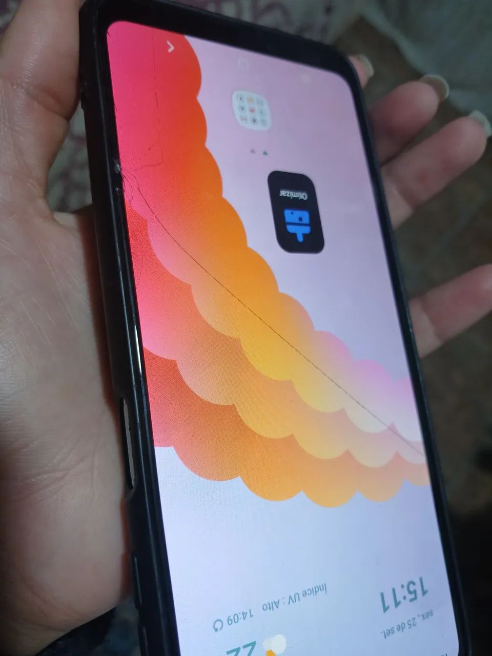 Samsung a22  - Foto 2