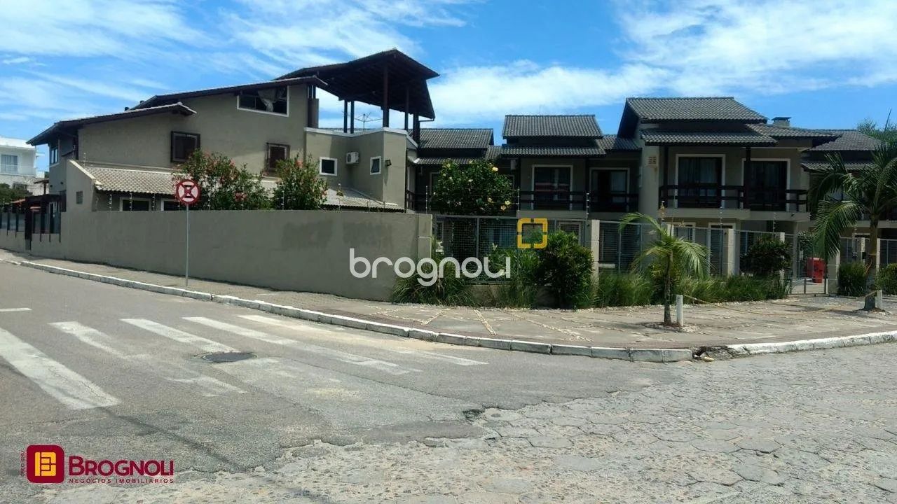 Condominio de casas com área comercial na Lagoa da Conceição - Foto 3