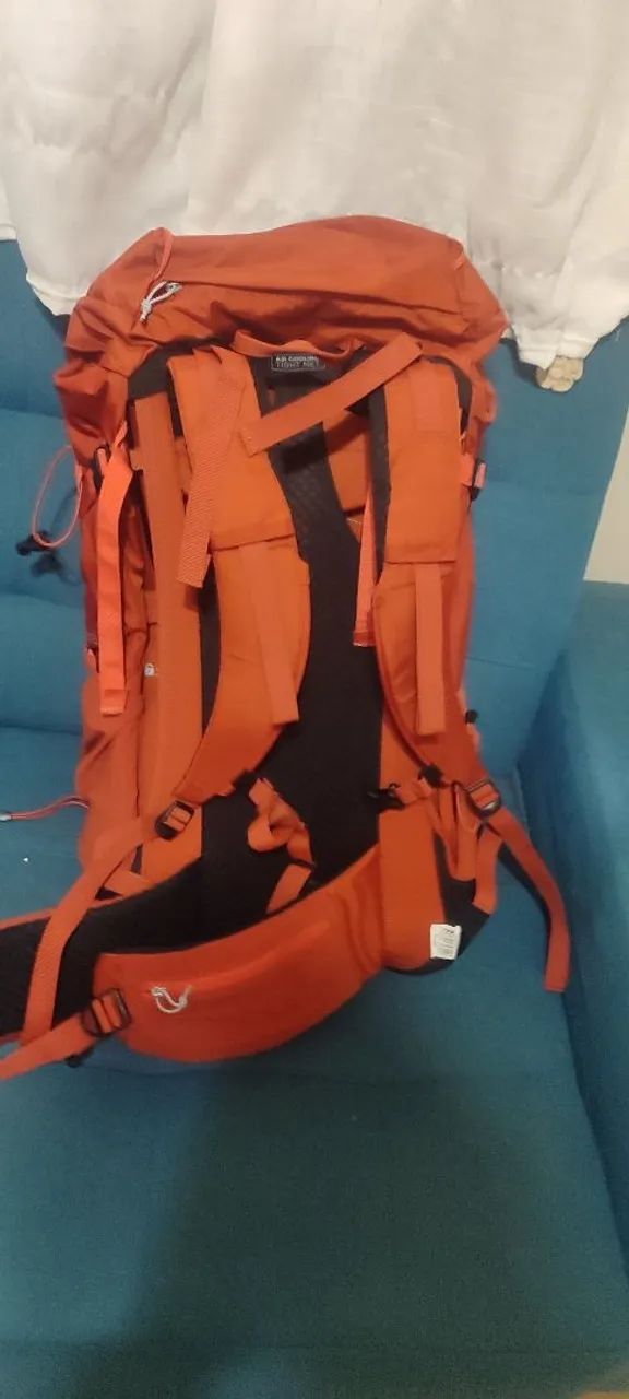 Mochila Decathlon MH500 NUNCA USADA - Foto 3