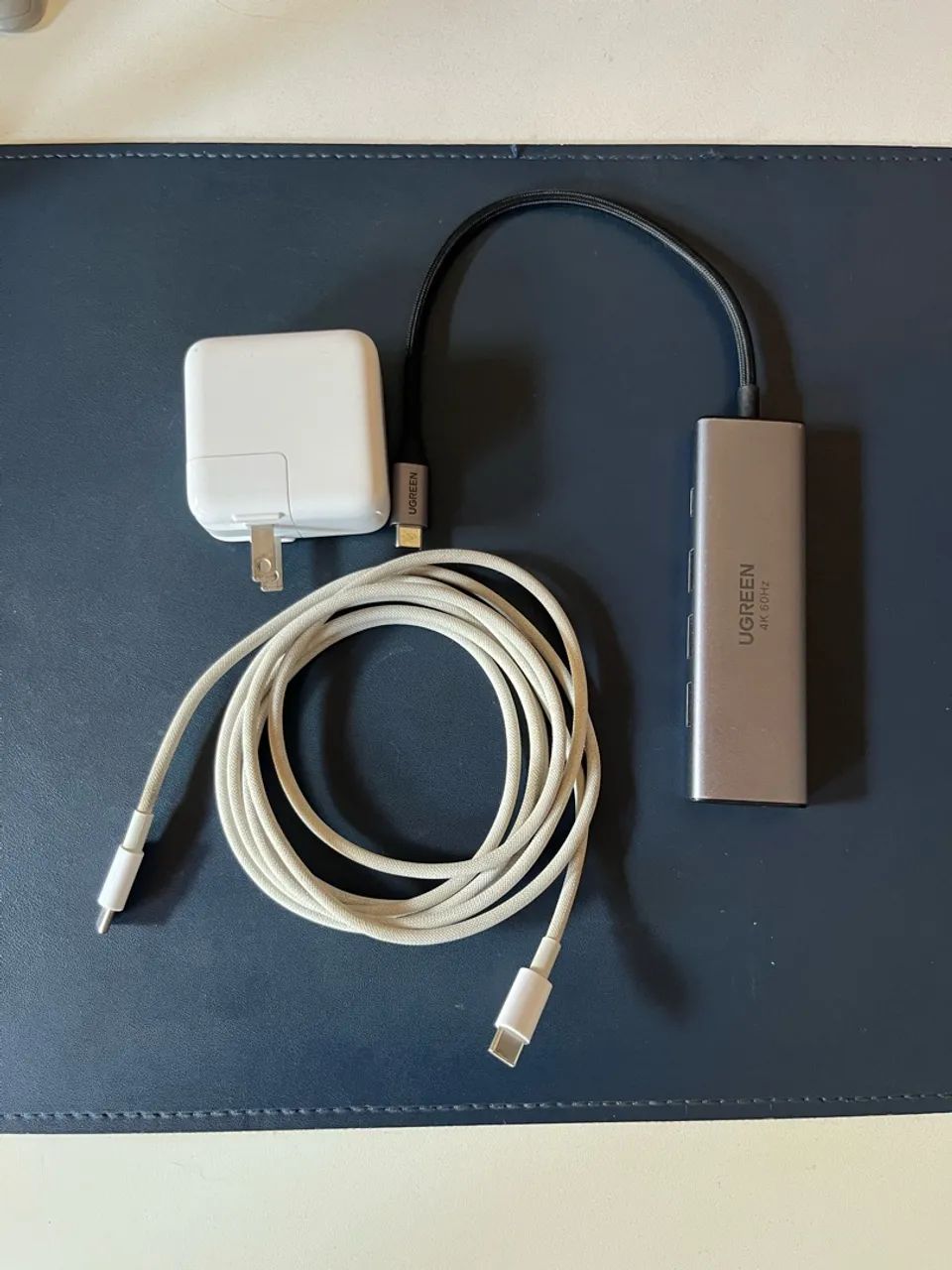MacBook Air M1 256GB - Foto 4