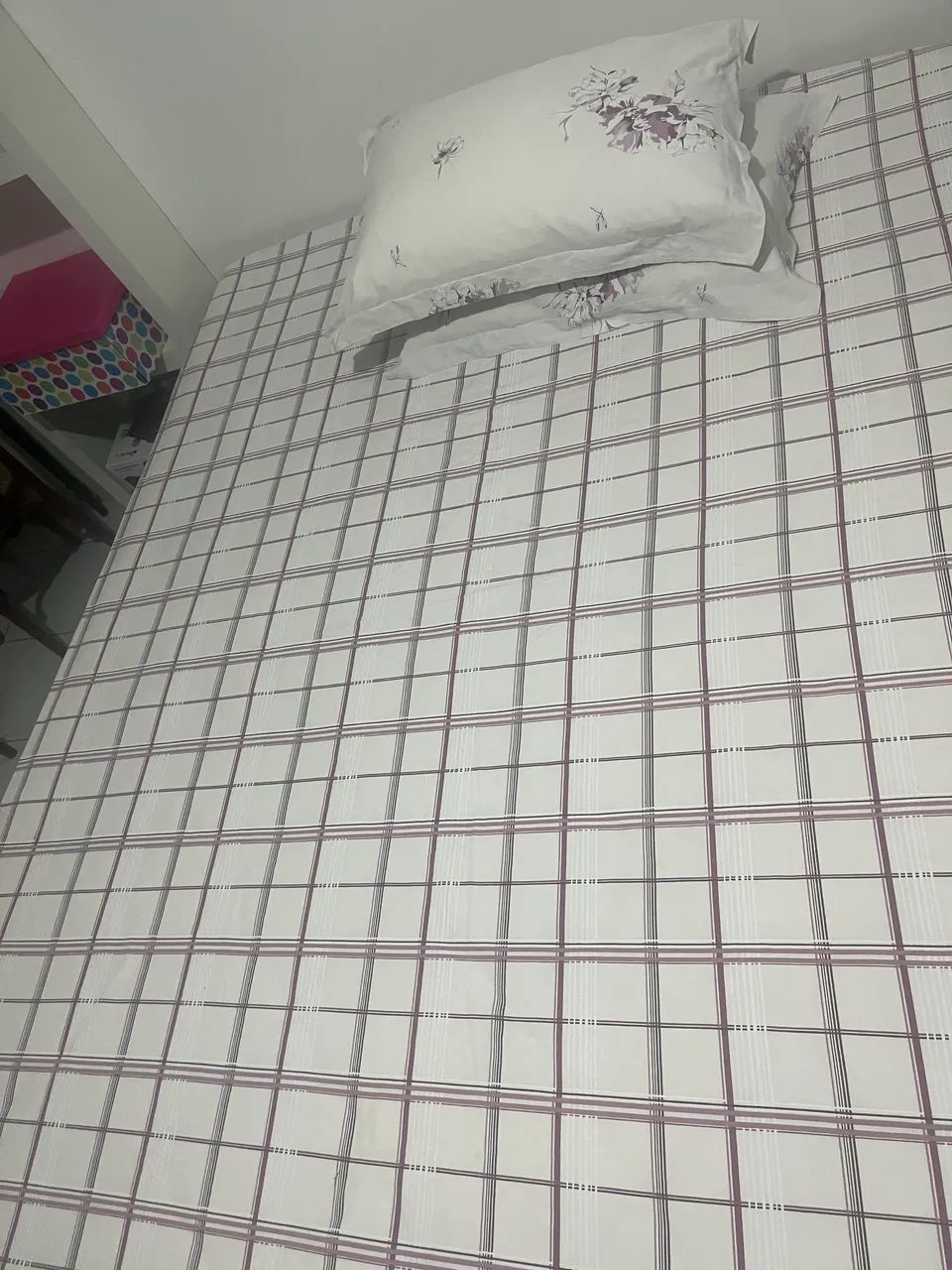 Colchão  + Cama King/queen  - Foto 2