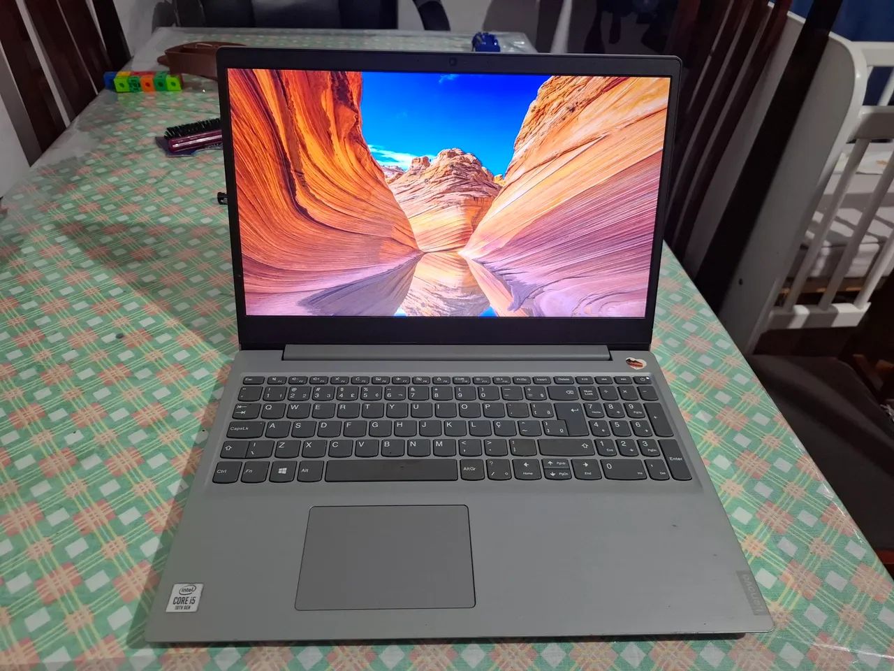 Notebook Lenovo - Foto 2
