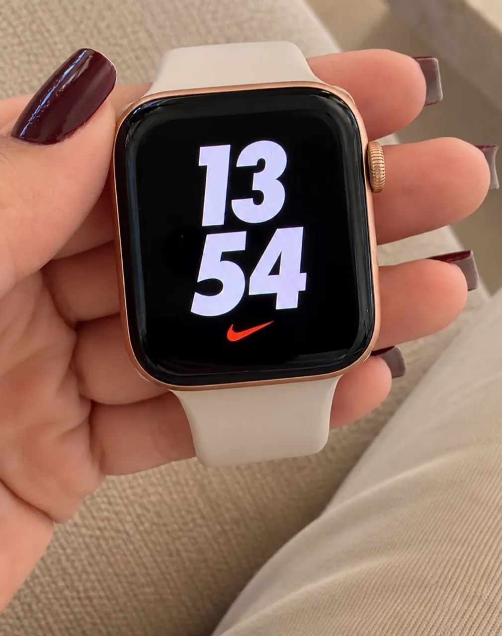 Apple Watch SE 1ª - Foto 2