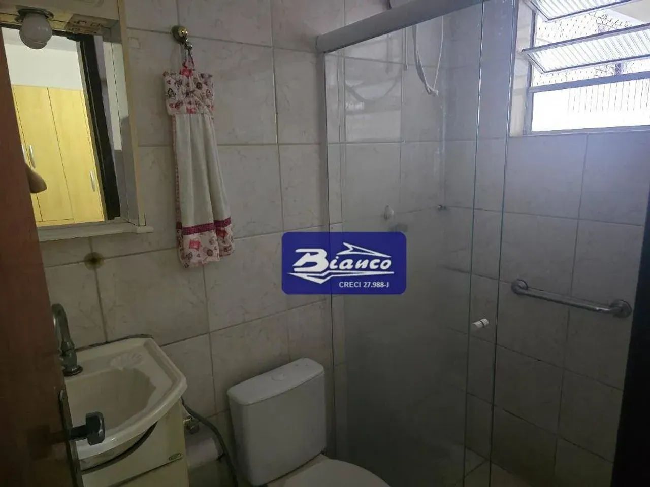 kitinet mobiliada com vaga Rua Pedro Centro junto a Via Dutra - Foto 3