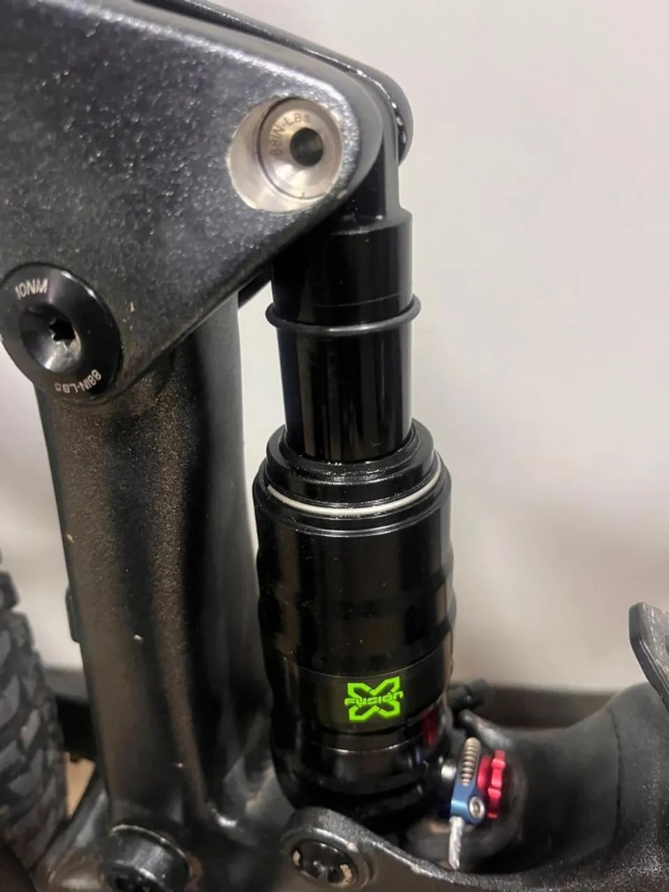 Scott Spark 960 xl alum @sandro.nasc.50 - Foto 3