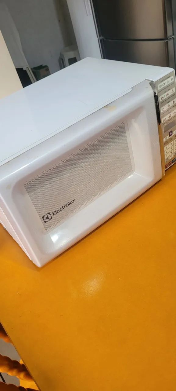 Micro-ondas Electrolux  - Foto 2