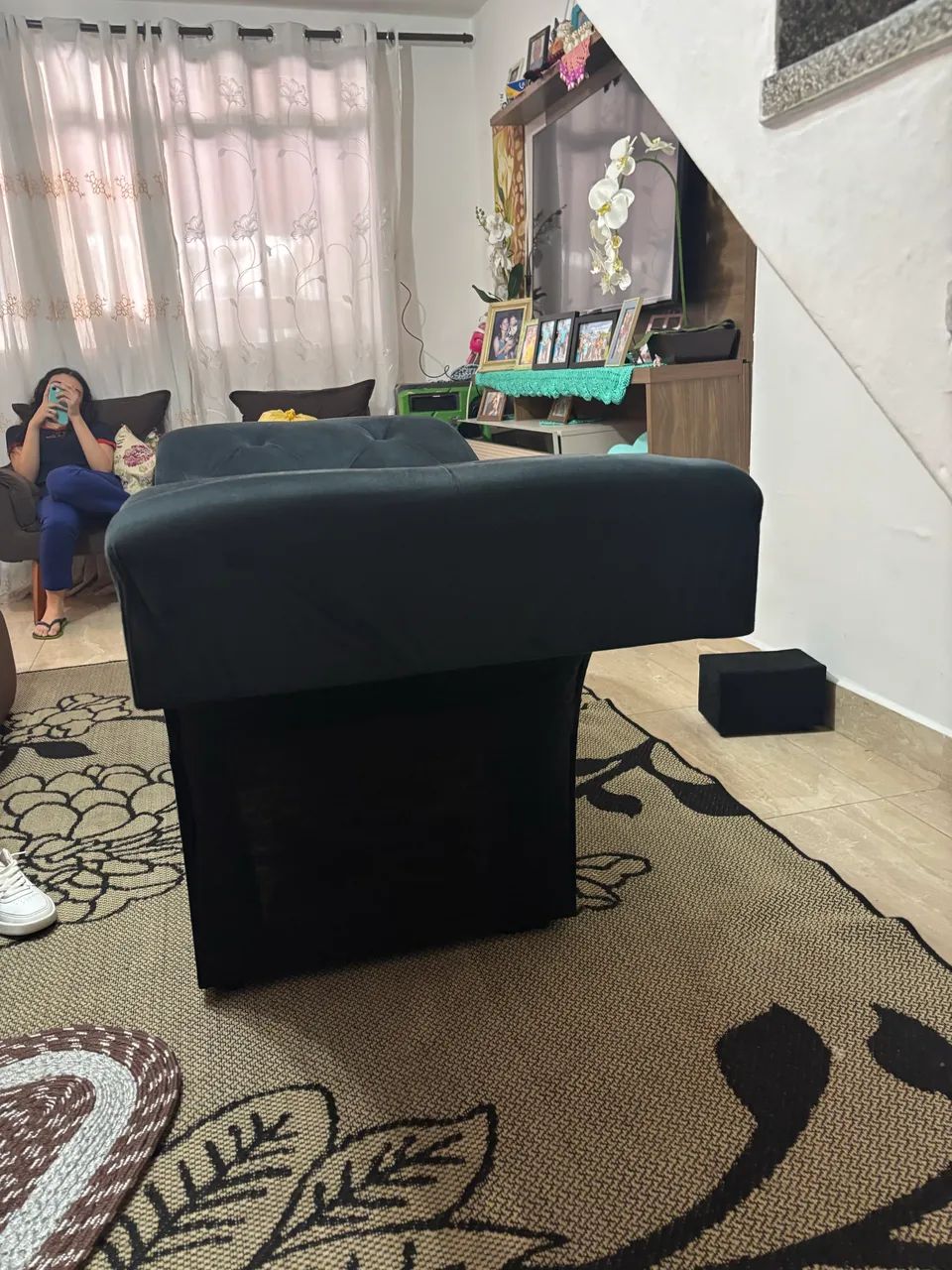 Maca para estética  - Foto 3