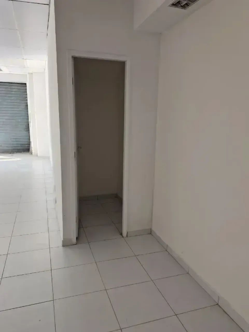 Salão Comercial com Excelente Localização  194m² - Foto 4