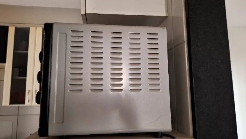 Forno Elétrico  - Foto 2
