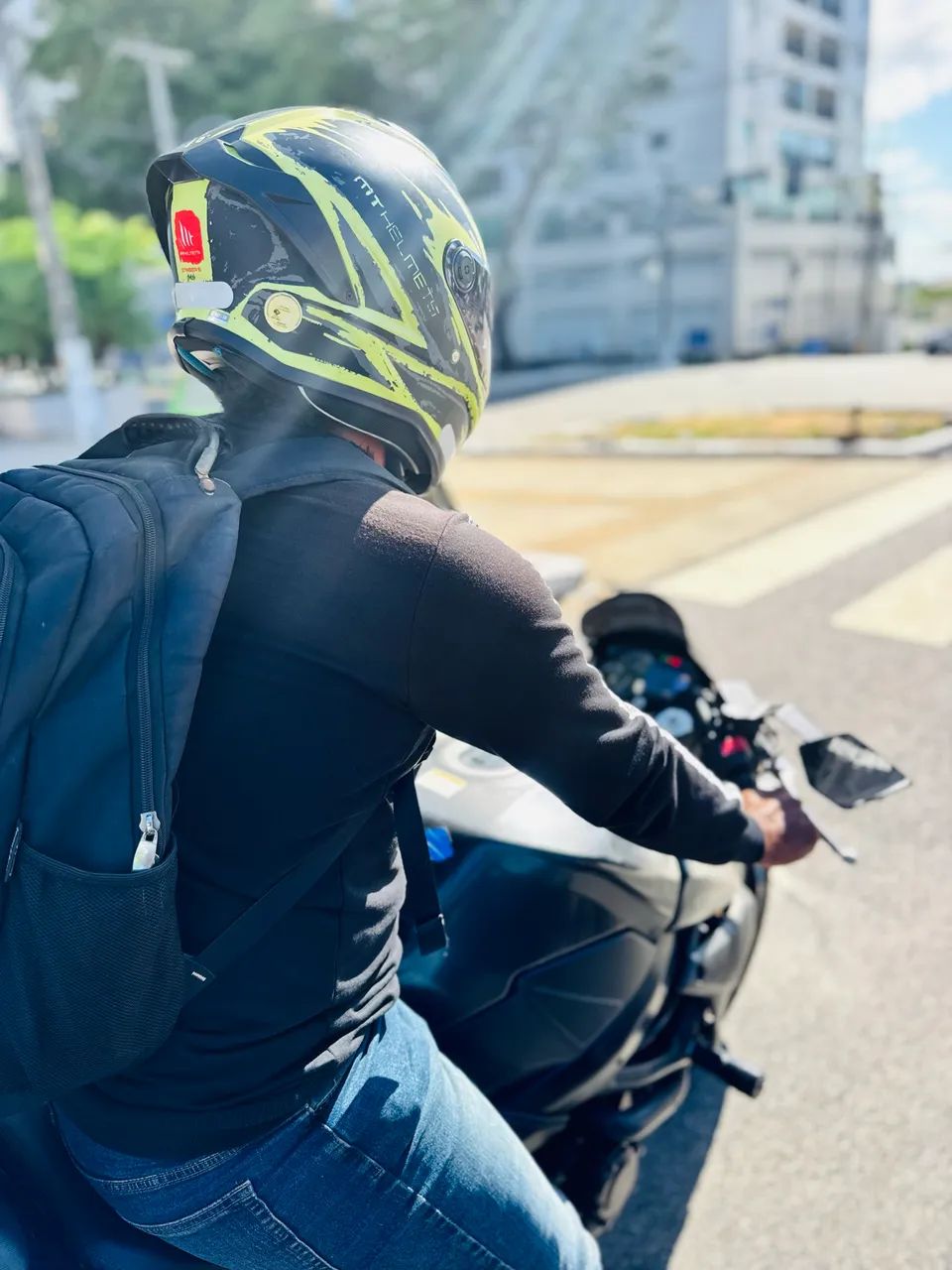Gsr 750 A  - Foto 3