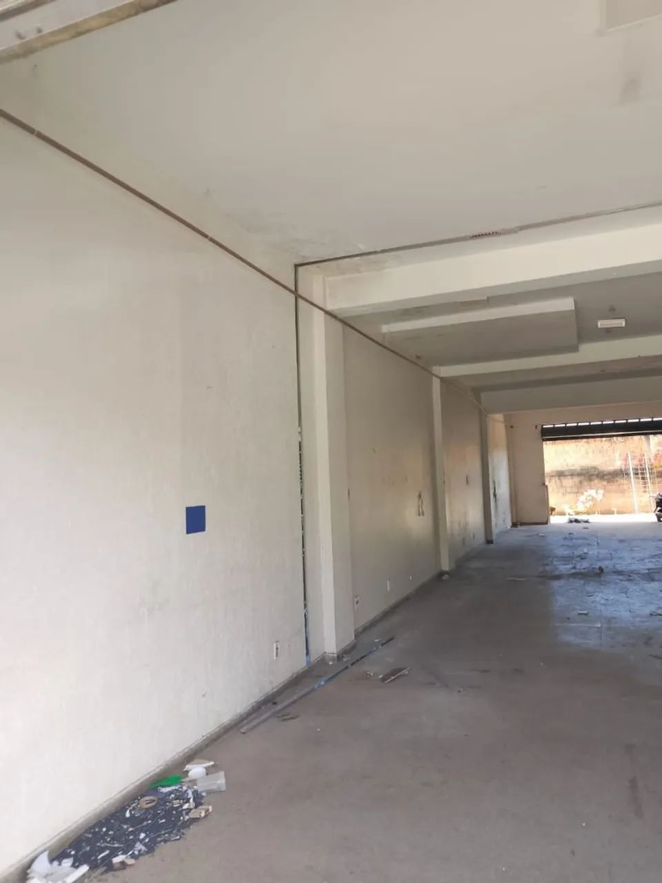 Loja no Gama Quadra 45