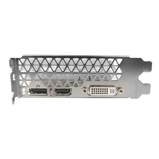 Placa de vídeo AMD RX 580 8gb branca  - Foto 2