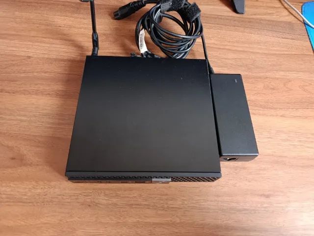 Mini PC Dell