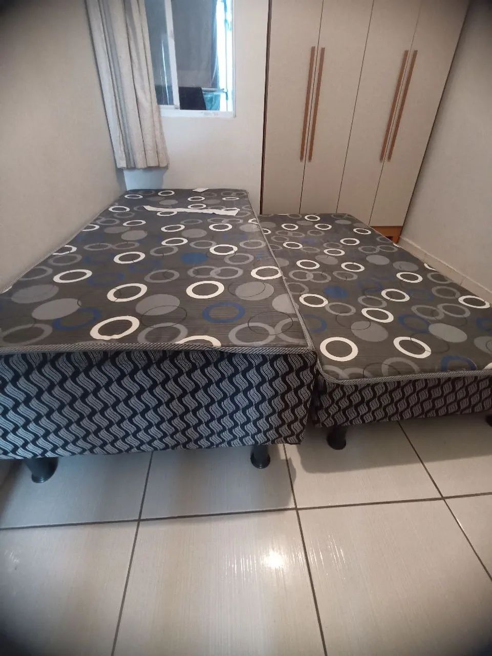 Bicama solteiro  - Foto 3