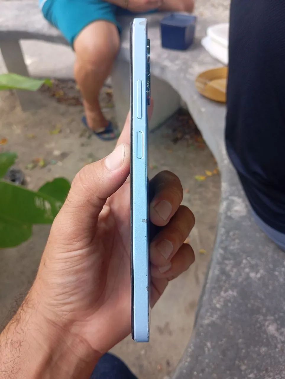 Realme Note 50 Seminovo - Foto 4