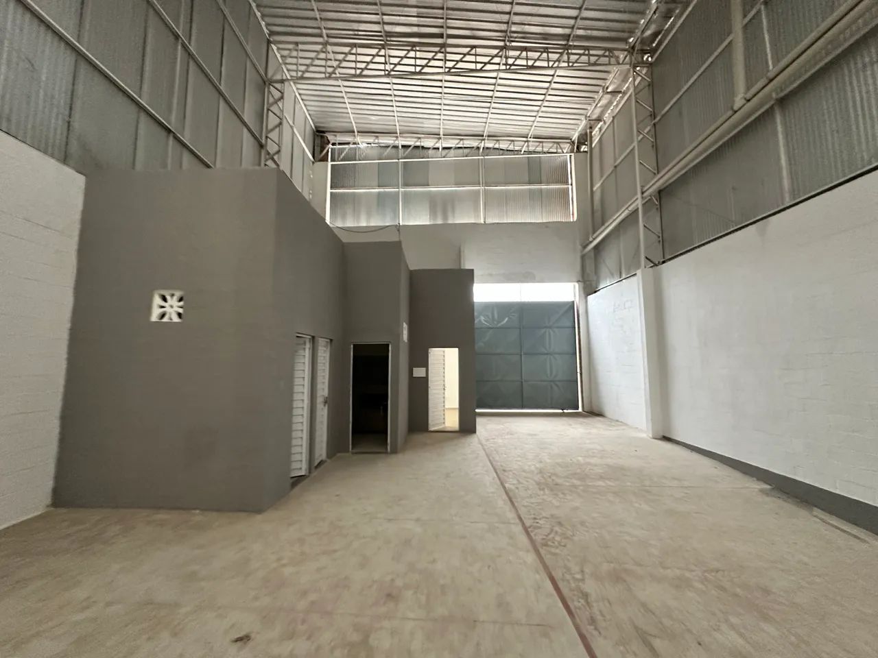 Galpão Aluguel Maracanaú - Foto 5