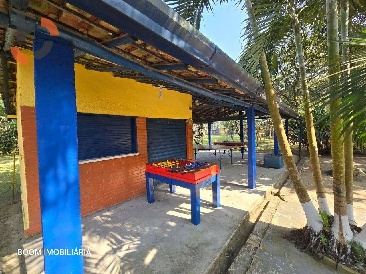 Sítio com 9 dormitórios à venda, 20000 m² por R$ 2.500.000,00 - Tinguá - Nova Iguaçu/RJ - Foto 6