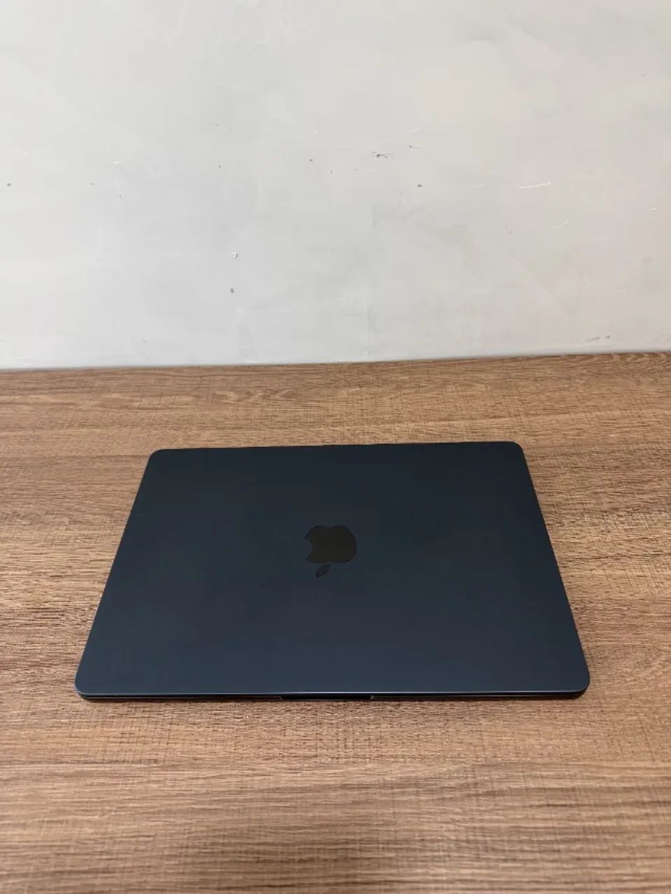 Macbook Air M2 13,6 256gb Ssd 8gb Ram Cinza Espacial Apple