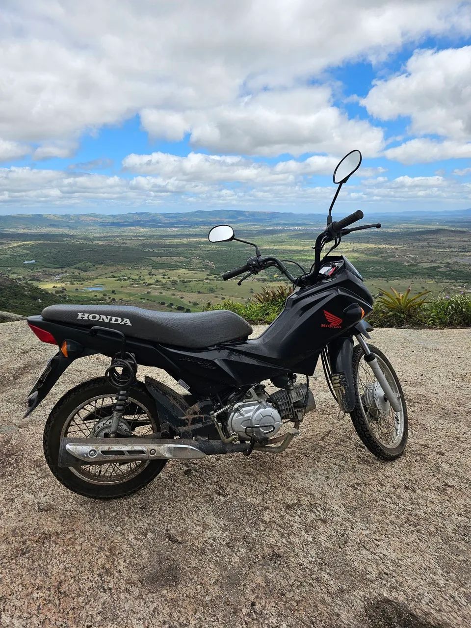 Vendo Honda Pop  - Foto 2