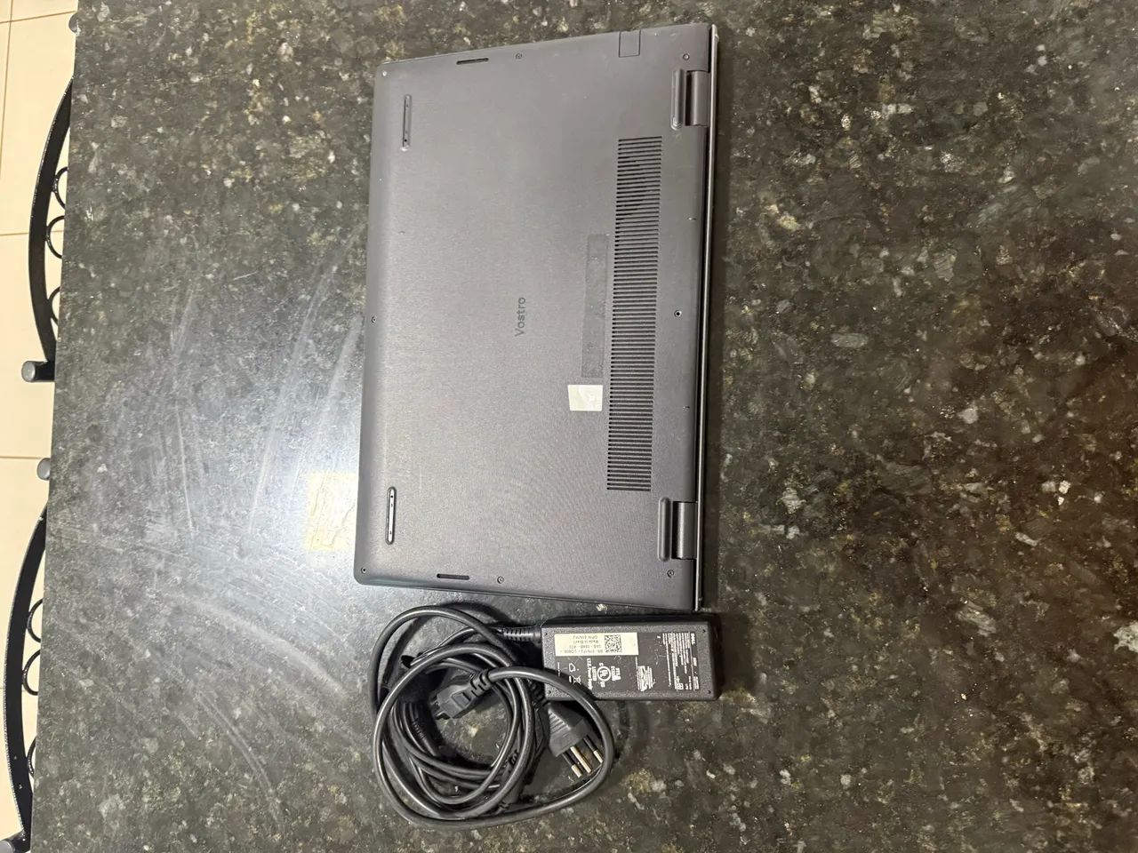 Notebook Dell Vostro i5 11° SSD 240gb 16gb ram ddr4 - Foto 4
