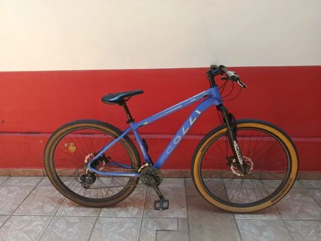 Bicicleta - Foto 2