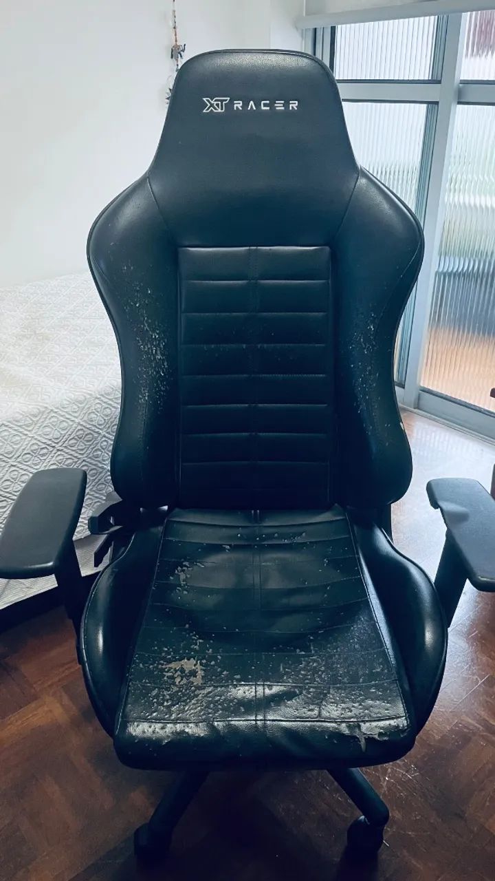 Cadeira gamer 