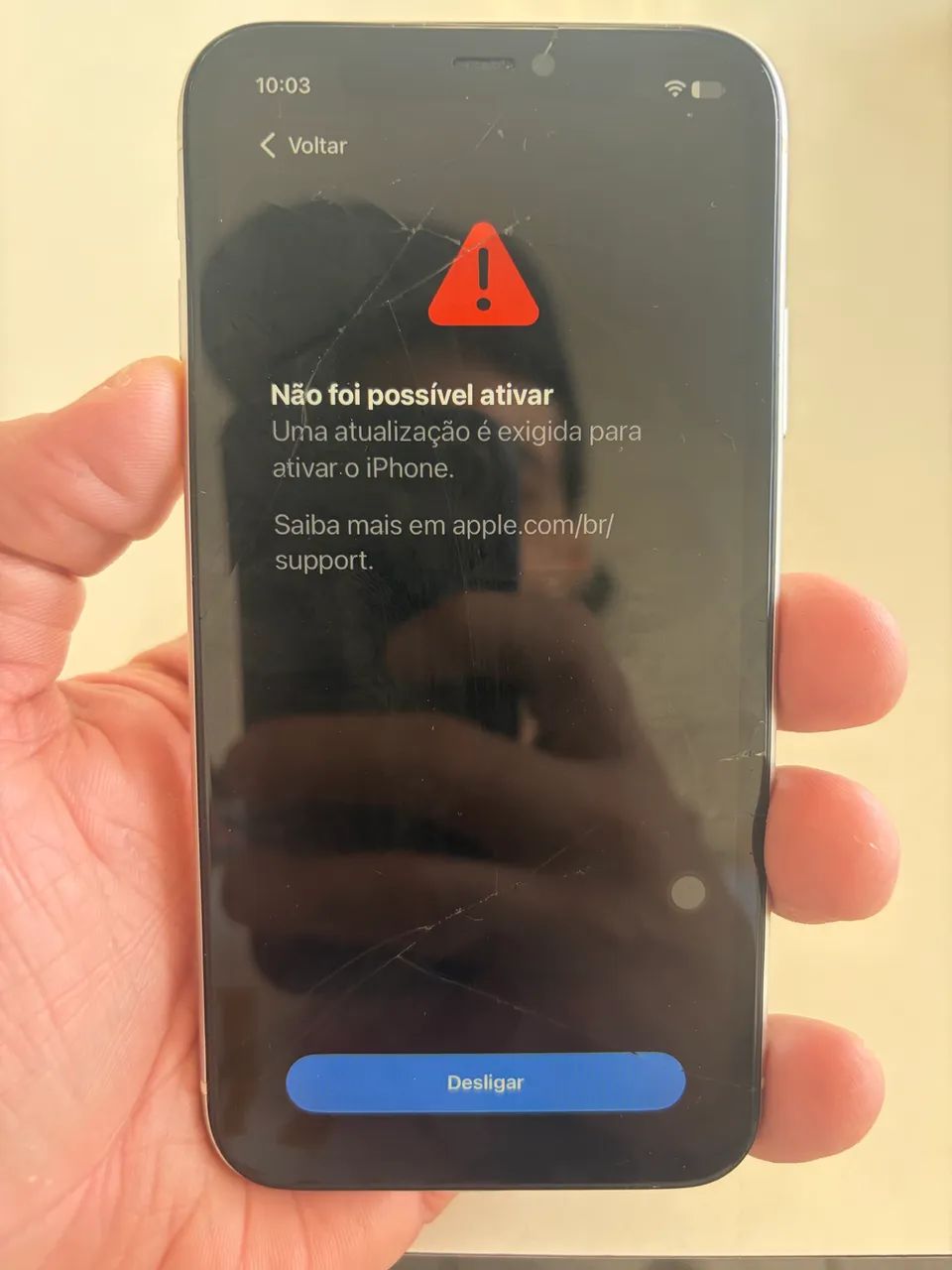 iPhone 11 128gb