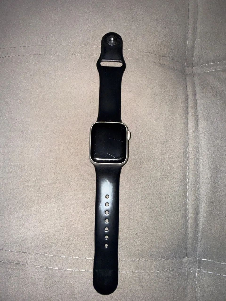 Apple Watch série 5 