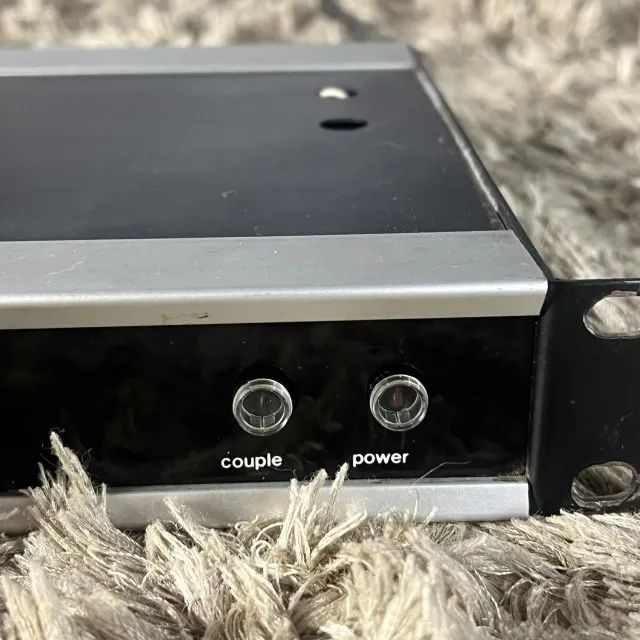 VALLEY PEOPLE DYNA-MITE COMPRESSOR, GATE, EXPANDER - Foto 3