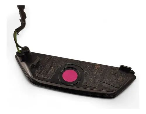 Pisca Dianteiro Direito Kawasaki Zx 10r 2011 Com Avaria Direito