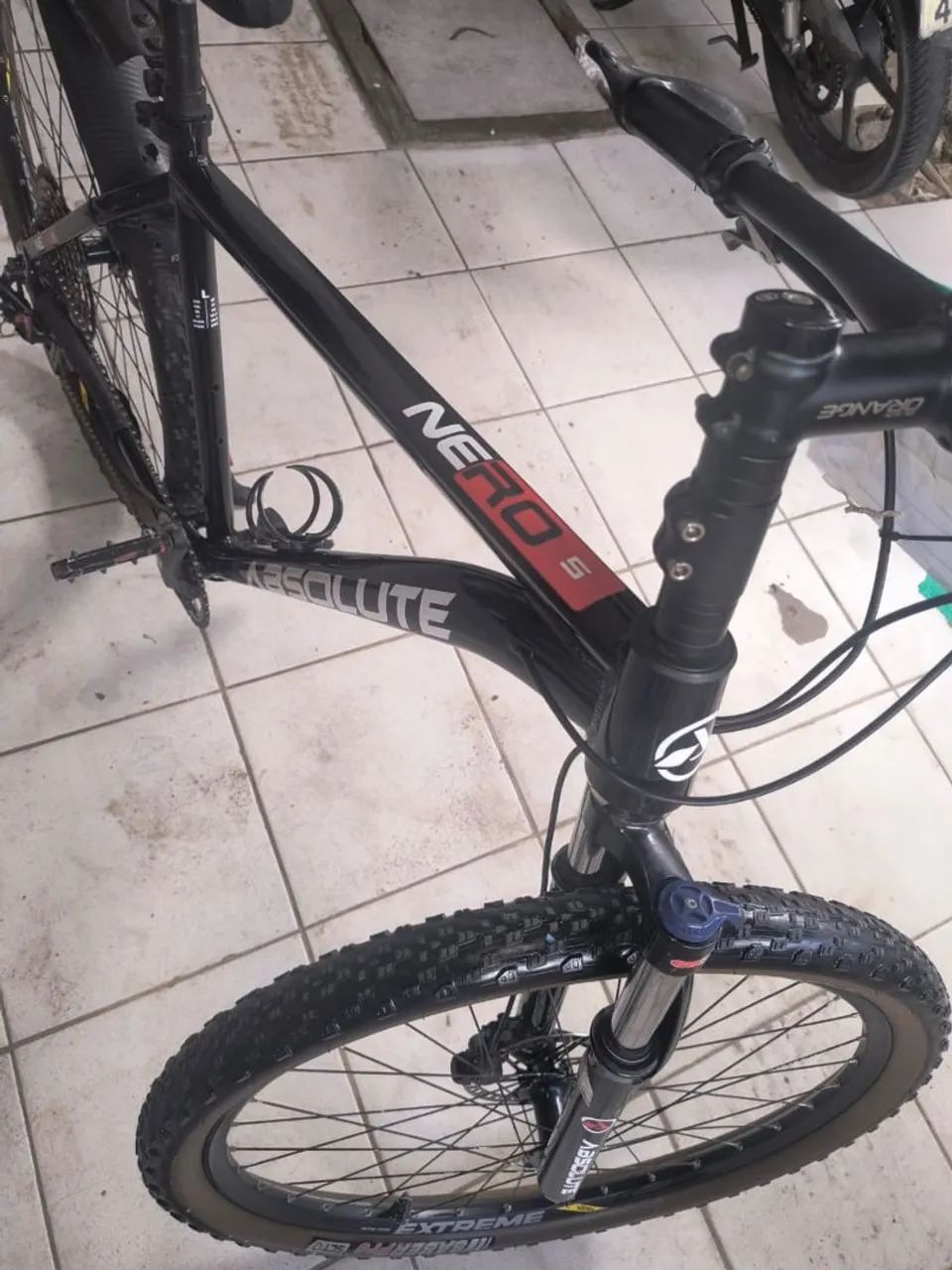 Bike aro 29  - Foto 5