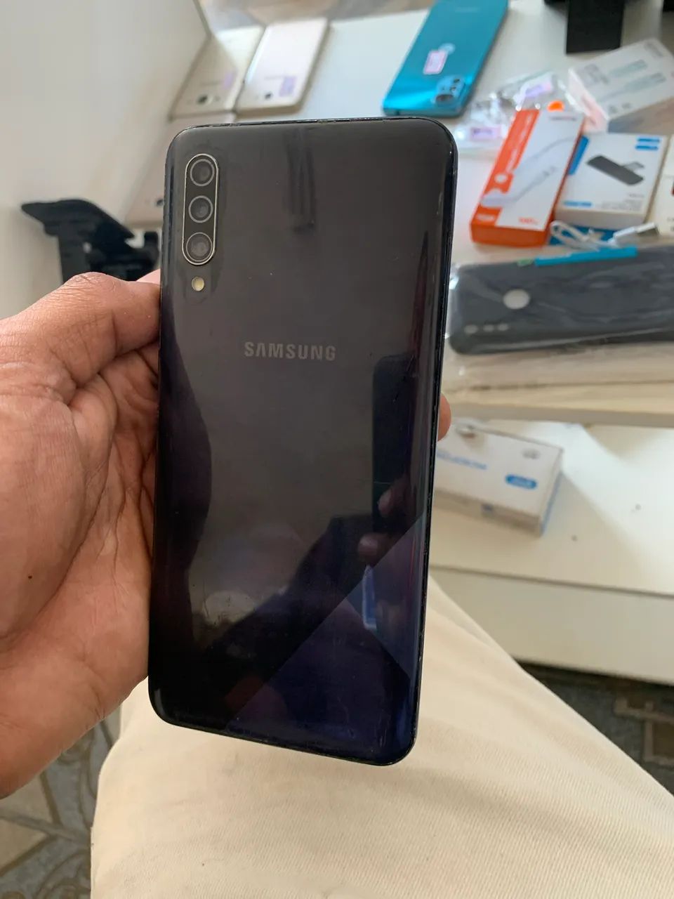 A30 s 64 g - Foto 2