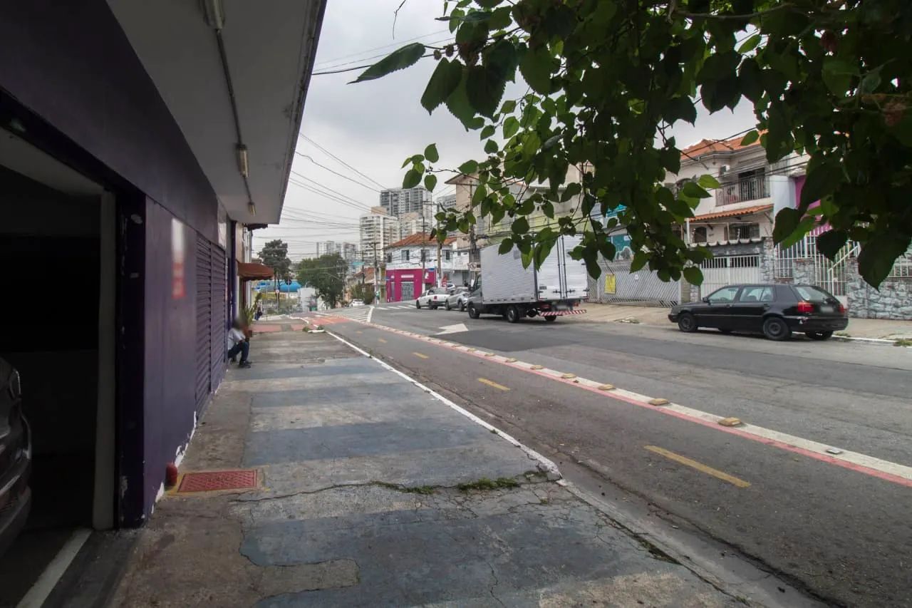 Prédio comercial na Rua Agostinho Gomes, 3199  1500 m² - Foto 3