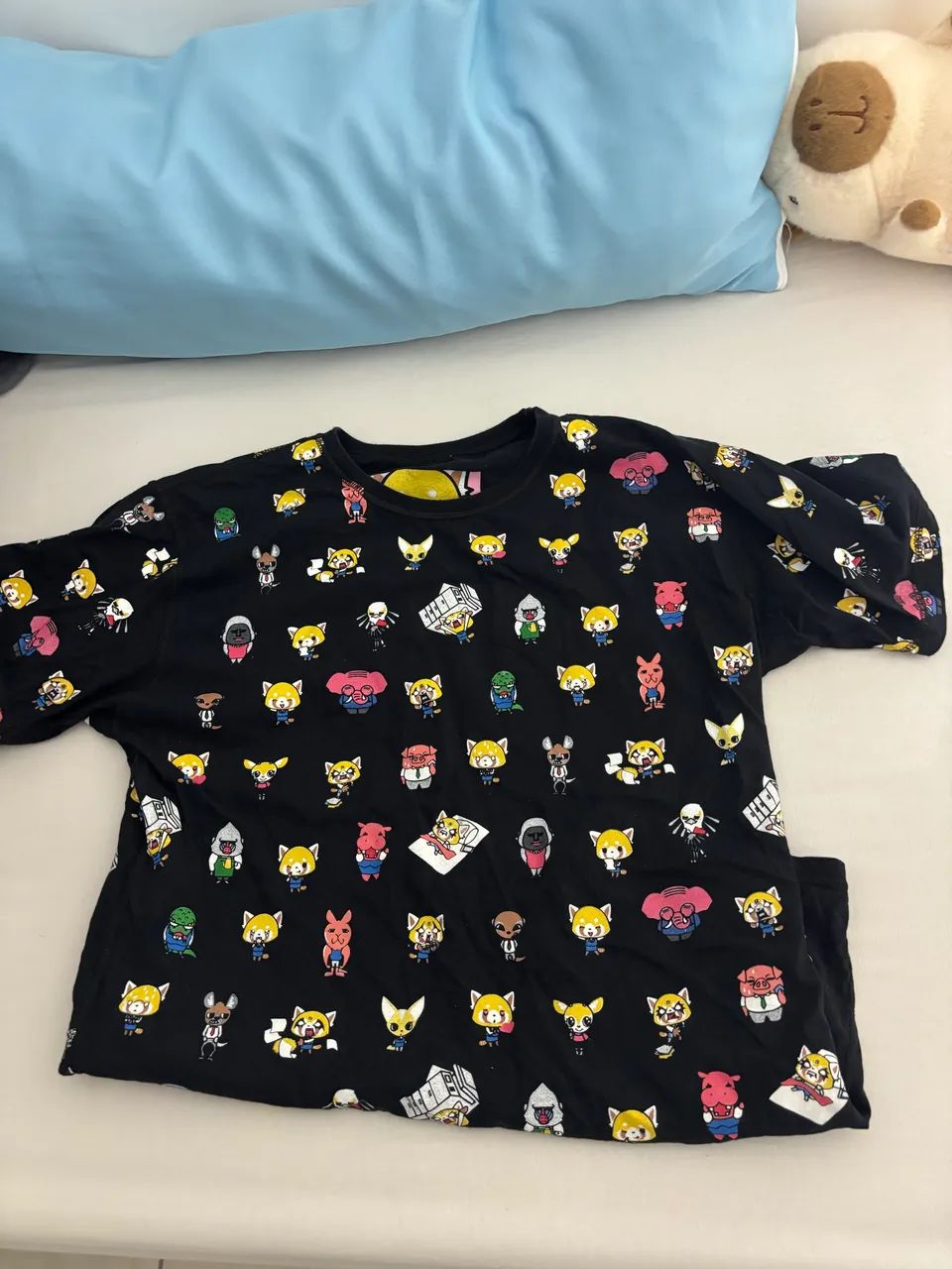 duas camisas piticas  - Foto 2