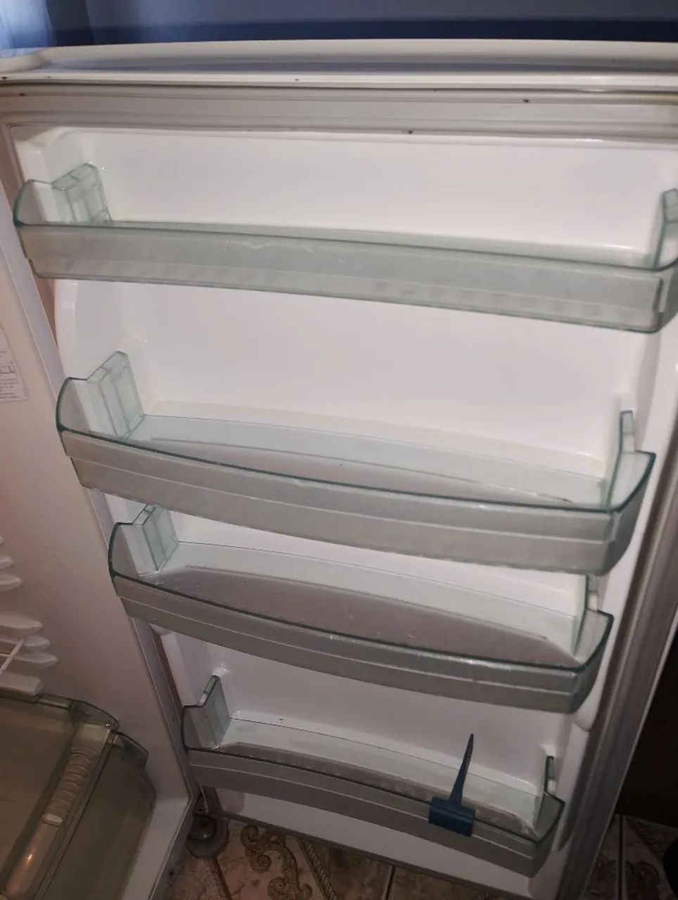Geladeira Brastemp  - Foto 4
