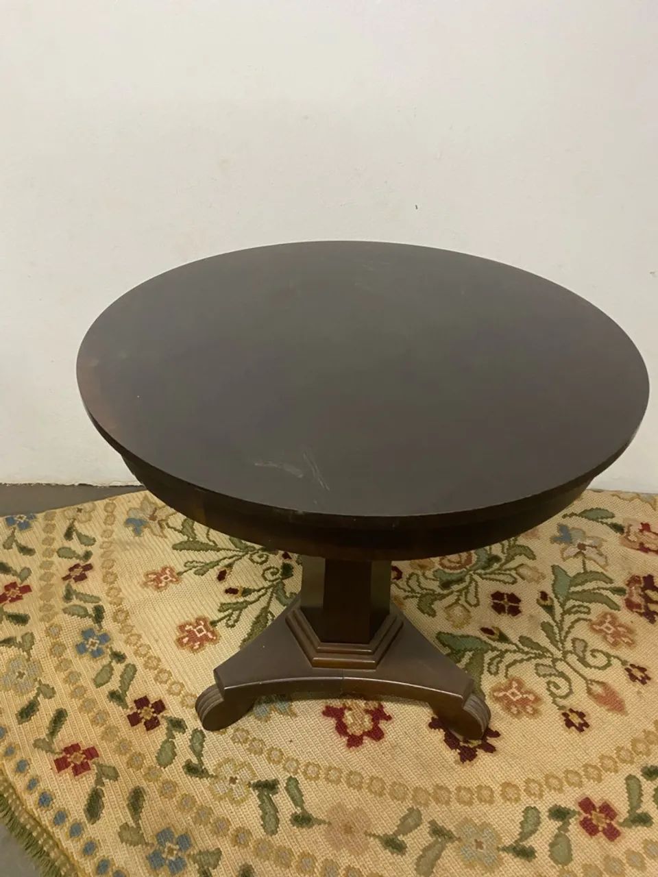 Vendo mesa lateral 
