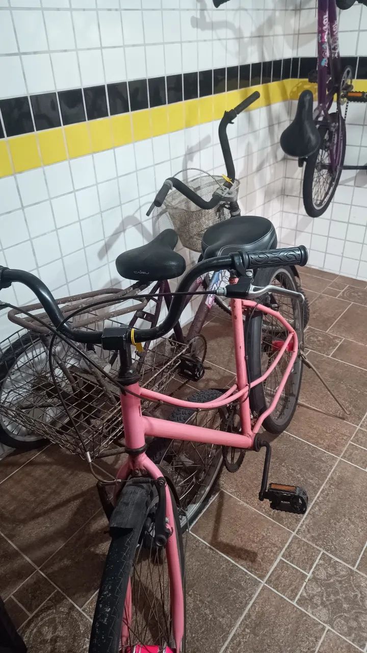 Bicicleta usada  - Foto 2