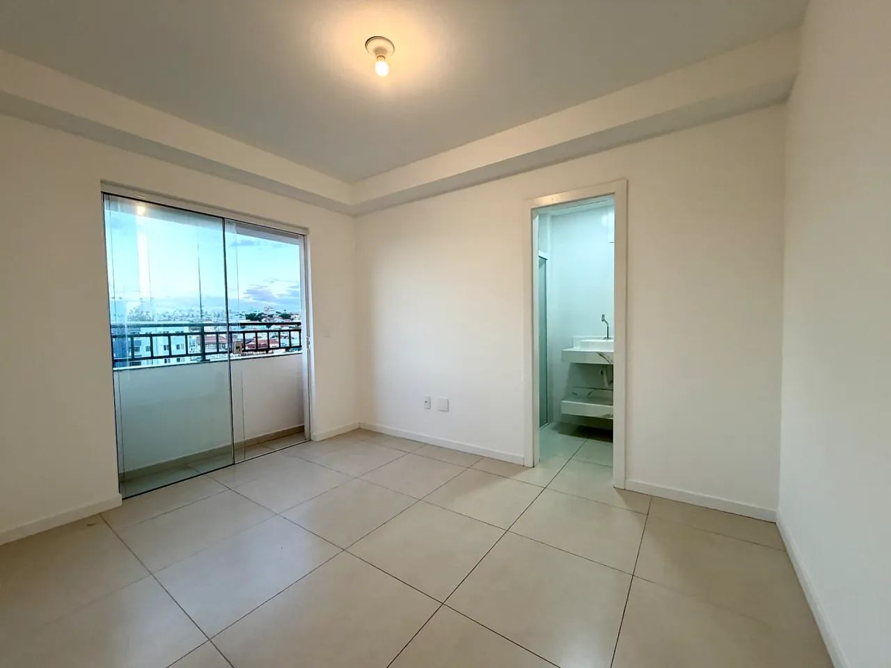 Apartamento 2 Quartos com 1 Suíte - Ipiranga - Foto 5