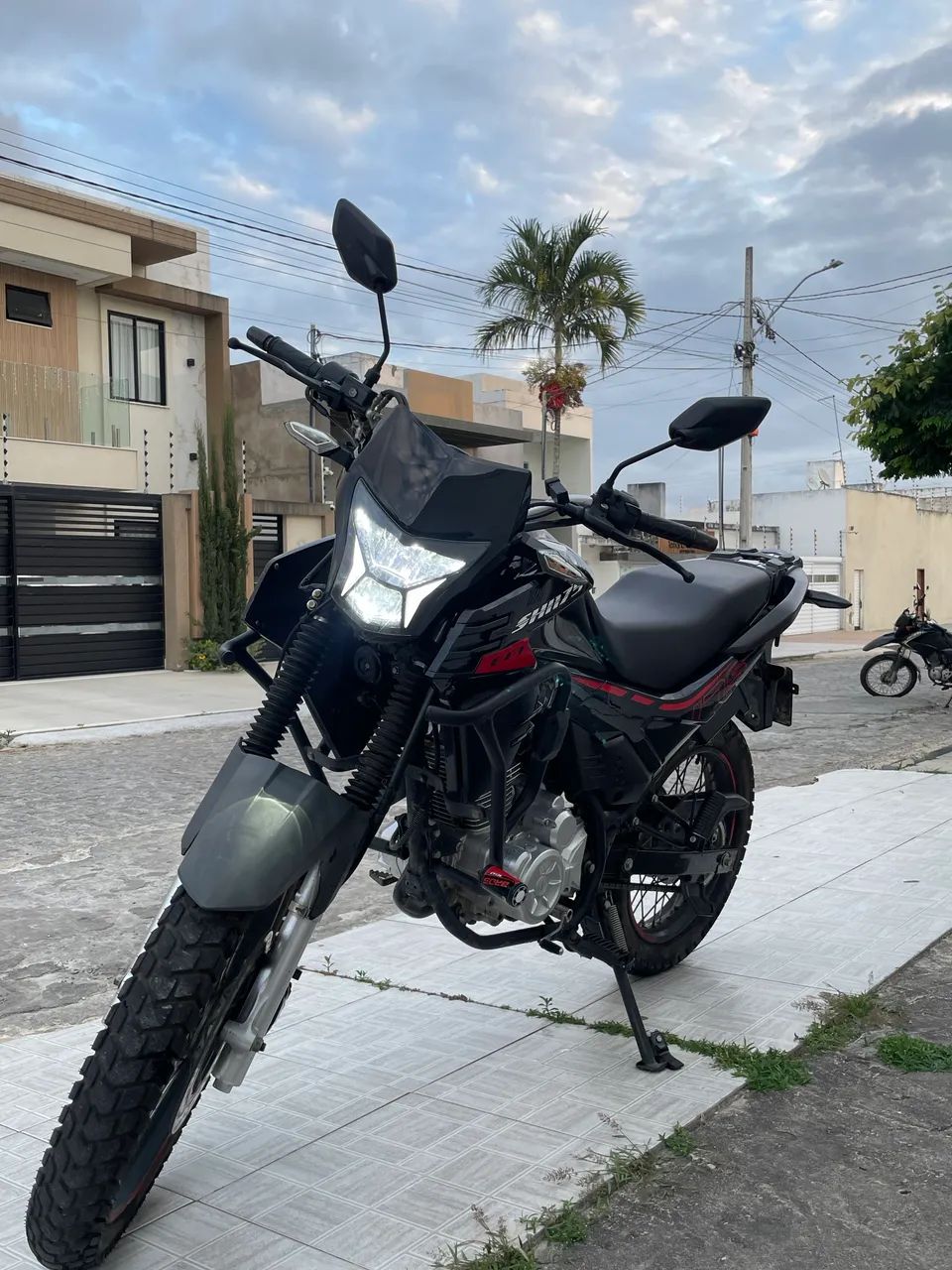 SHI 175s EFI 2025 - Foto 5