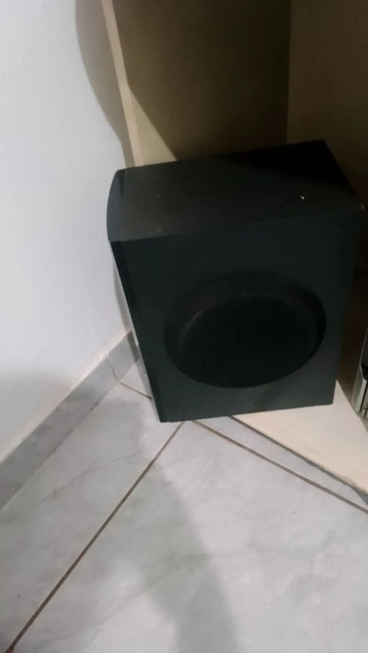 Home theater - Foto 4