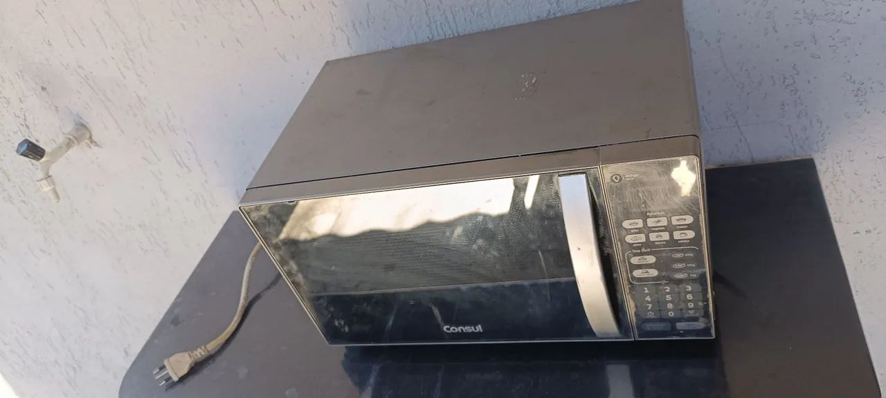 Micro ondas com defeito  - Foto 2