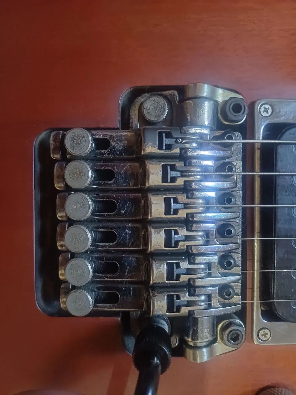 Ibanez S320  - Foto 3