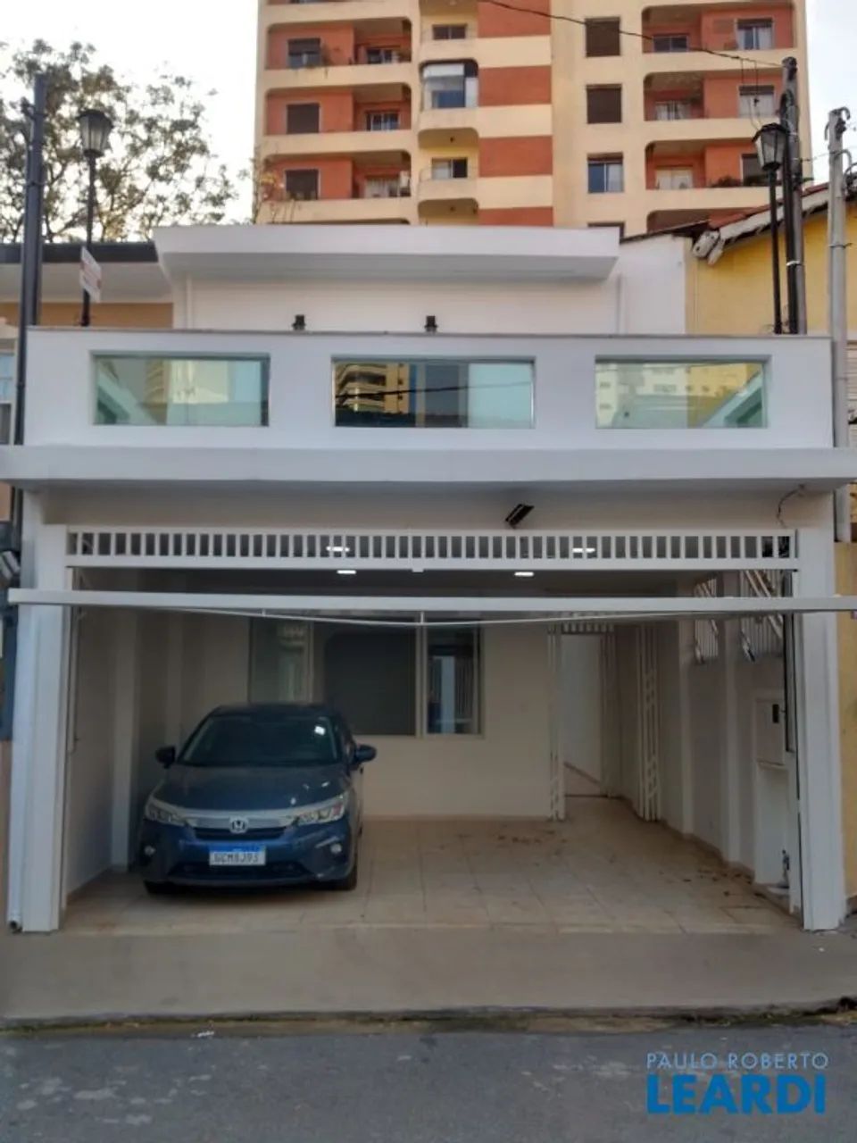 CASA ASSOBRADADA - PARAÍSO - SP - Foto 2