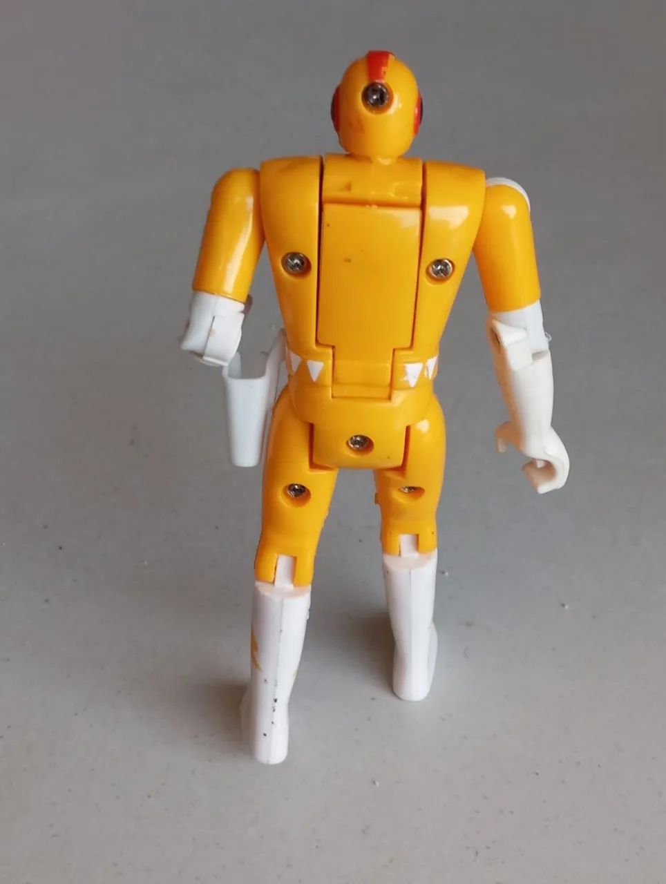 Power Rangers - bootleg  - Foto 4