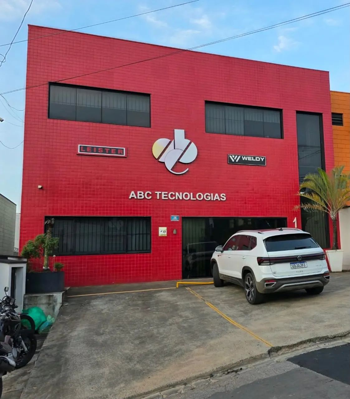 Prédio comercial a venda cidade de vinhedo - Foto 4