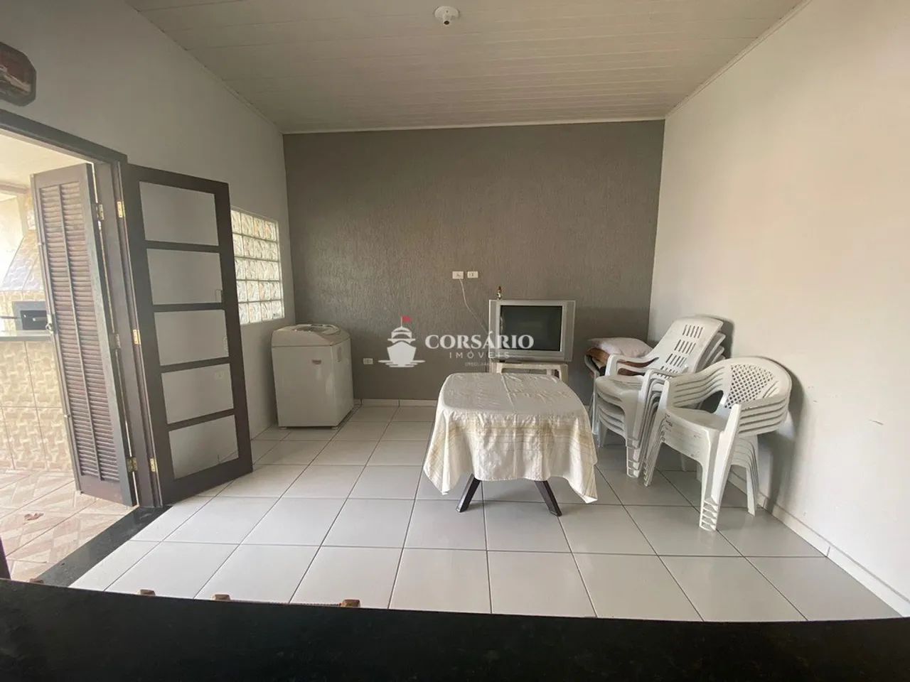 Casa 5 quartos Grajaú Litoral do Paraná - Foto 4