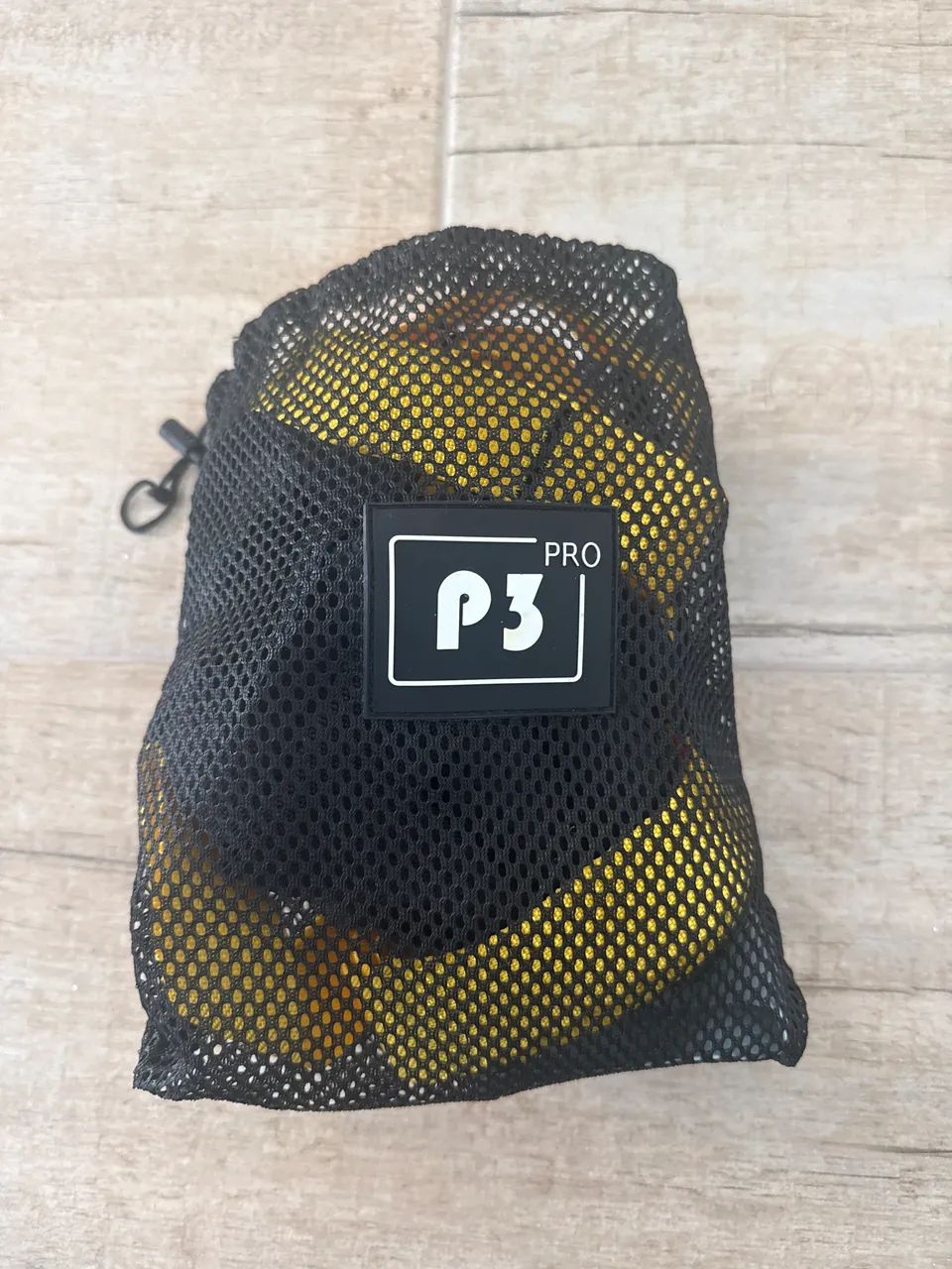Aparelho de academia/exercício estilo TRX marca P3 Pró
