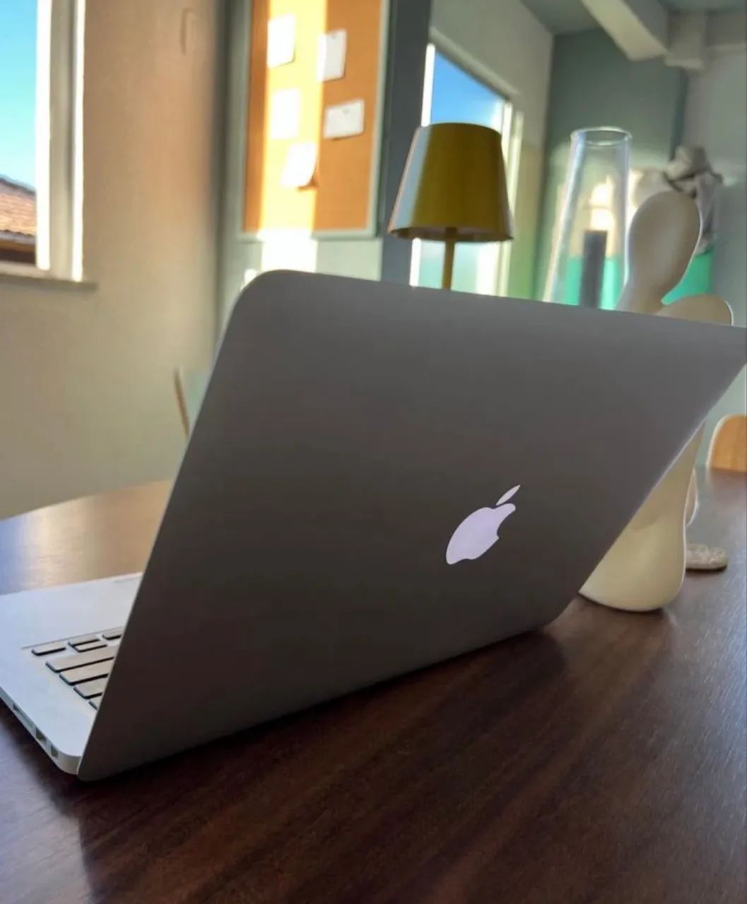 macbook air 13 polegadas 2017 128gb - Foto 3